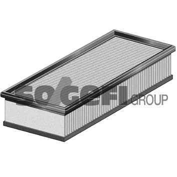 Obrázok Vzduchový filter CoopersFiaam  PA7369