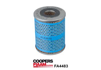 Obrázok Olejový filter CoopersFiaam  FA4483