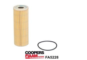 Obrázok Olejový filter CoopersFiaam  FA5228