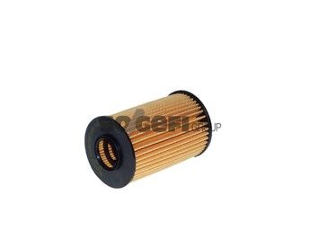 Obrázok Olejový filter CoopersFiaam  FA5437ECO