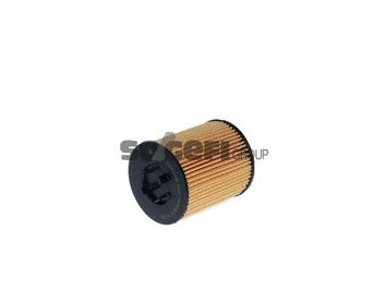 Obrázok Olejový filter CoopersFiaam  FA5444ECO
