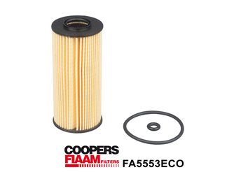 Obrázok Olejový filter CoopersFiaam  FA5553ECO
