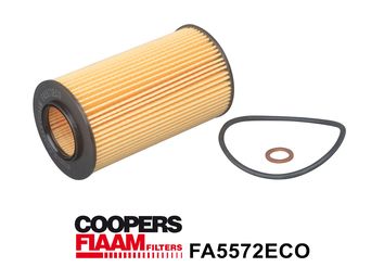 Obrázok Olejový filter CoopersFiaam  FA5572ECO