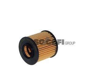Obrázok Olejový filter CoopersFiaam  FA5573ECO