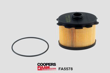 Obrázok Palivový filter CoopersFiaam  FA5578