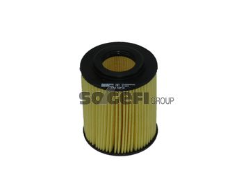 Obrázok Olejový filter CoopersFiaam  FA5584ECO