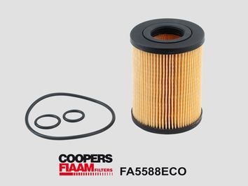 Obrázok Olejový filter CoopersFiaam  FA5588ECO