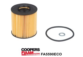 Obrázok Olejový filter CoopersFiaam  FA5590ECO