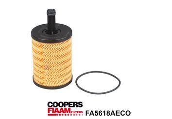 Obrázok Olejový filter CoopersFiaam  FA5618AECO