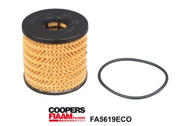 Obrázok Olejový filter CoopersFiaam  FA5619ECO