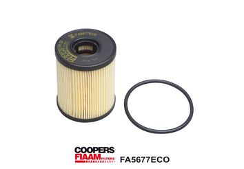 Obrázok Olejový filter CoopersFiaam  FA5677ECO
