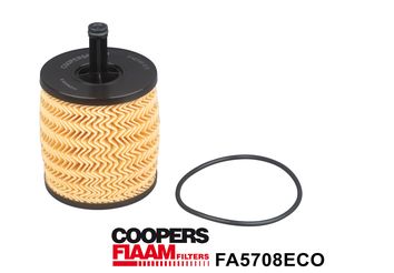 Obrázok Olejový filter CoopersFiaam  FA5708ECO