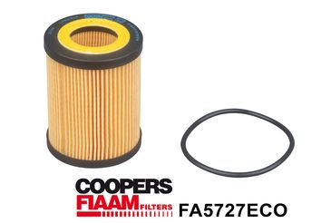 Obrázok Olejový filter CoopersFiaam  FA5727ECO