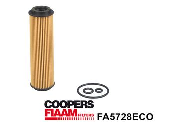 Obrázok Olejový filter CoopersFiaam  FA5728ECO