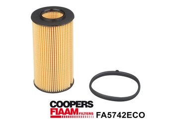 Obrázok Olejový filter CoopersFiaam  FA5742ECO