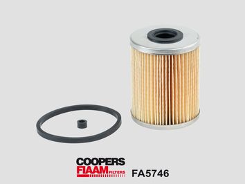 Obrázok Palivový filter CoopersFiaam  FA5746