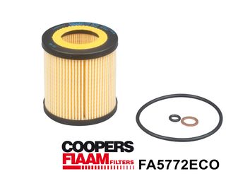 Obrázok Olejový filter CoopersFiaam  FA5772ECO