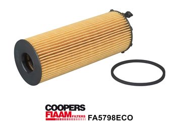 Obrázok Olejový filter CoopersFiaam  FA5798ECO