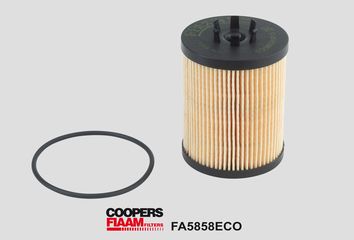 Obrázok Olejový filter CoopersFiaam  FA5858ECO