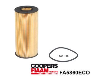 Obrázok Olejový filter CoopersFiaam  FA5860ECO