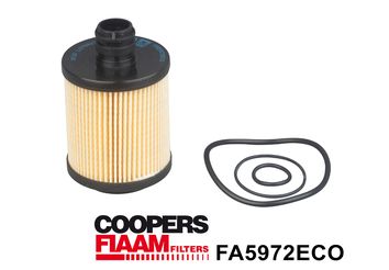 Obrázok Olejový filter CoopersFiaam  FA5972ECO