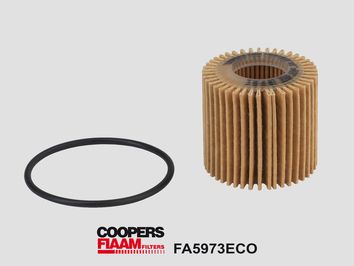 Obrázok Olejový filter CoopersFiaam  FA5973ECO