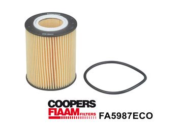 Obrázok Olejový filter CoopersFiaam  FA5987ECO