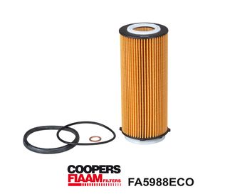 Obrázok Olejový filter CoopersFiaam  FA5988ECO