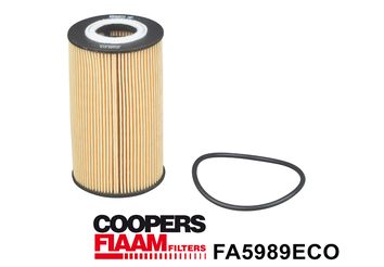 Obrázok Olejový filter CoopersFiaam  FA5989ECO