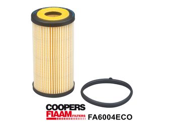 Obrázok Olejový filter CoopersFiaam  FA6004ECO