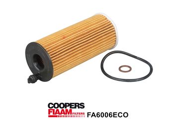 Obrázok Olejový filter CoopersFiaam  FA6006ECO