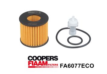 Obrázok Olejový filter CoopersFiaam  FA6077ECO