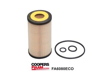 Obrázok Olejový filter CoopersFiaam  FA6080ECO