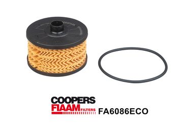 Obrázok Olejový filter CoopersFiaam  FA6086ECO