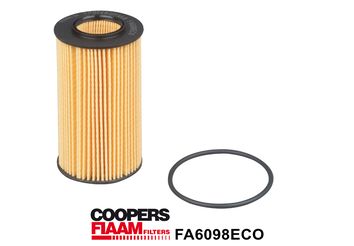 Obrázok Olejový filter CoopersFiaam  FA6098ECO