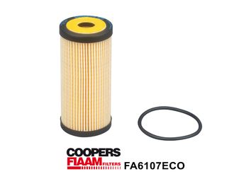 Obrázok Olejový filter CoopersFiaam  FA6107ECO