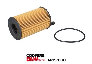 Obrázok Olejový filter CoopersFiaam  FA6117ECO