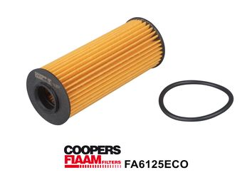 Obrázok Olejový filter CoopersFiaam  FA6125ECO