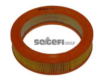 Obrázok Vzduchový filter CoopersFiaam  FL6186