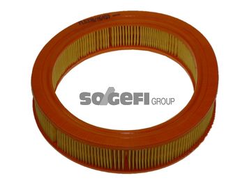 Obrázok Vzduchový filter CoopersFiaam  FL6338