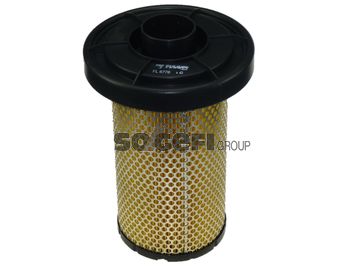 Obrázok Vzduchový filter CoopersFiaam  FL6776