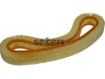Obrázok Vzduchový filter CoopersFiaam  FL6827