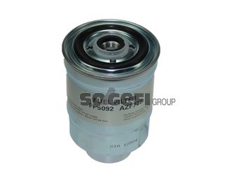 Obrázok Palivový filter CoopersFiaam  FP5092