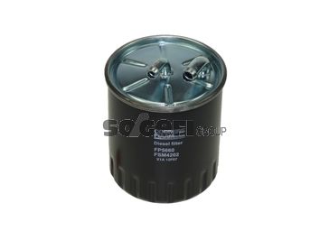 Obrázok Palivový filter CoopersFiaam  FP5660