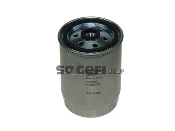 Obrázok Palivový filter CoopersFiaam  FP5697