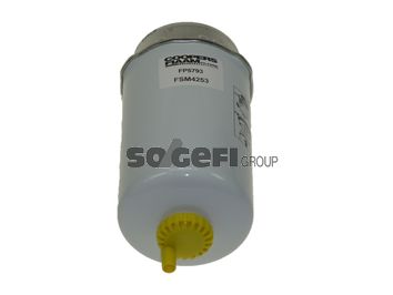 Obrázok Palivový filter CoopersFiaam  FP5793
