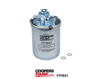Obrázok Palivový filter CoopersFiaam  FP5841