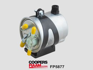 Obrázok Palivový filter CoopersFiaam  FP5877
