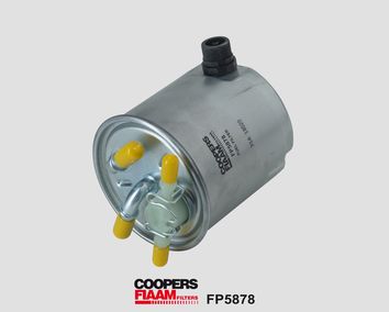 Obrázok Palivový filter CoopersFiaam  FP5878