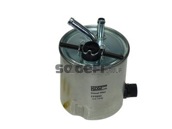 Obrázok Palivový filter CoopersFiaam  FP5893
